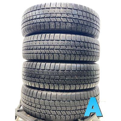 14×7JJ+20スタッドレスタイヤ4分山位175/70 R14 4本