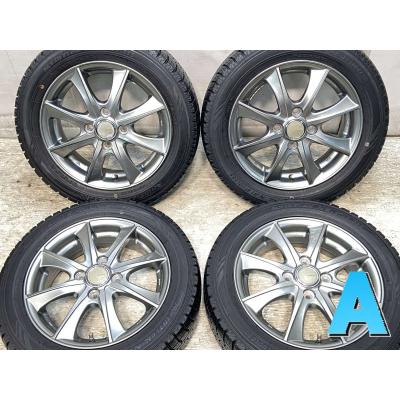 オートバックス スタッドレスタイヤ ホイールセット 155 65r14の