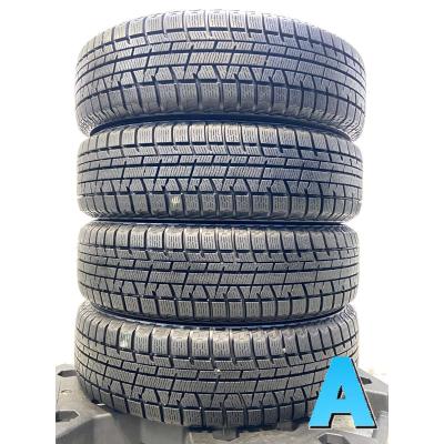 2023年製155/65R14 中古スタッドレスタイヤ4本セット 中古タイヤ スタッドレスタイヤ ホイールセット 4本セット 155/65R14