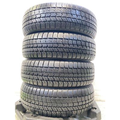 スタッドレス 165/65r14（グッドイヤー）のおすすめ人気商品一覧 通販