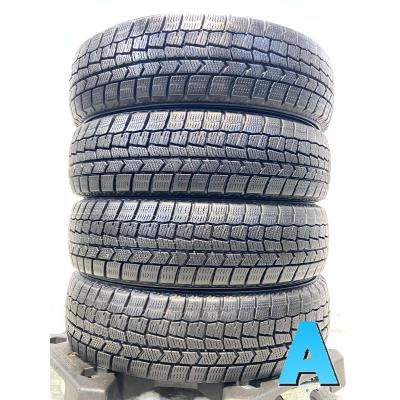 155/65r14 スタッドレス 4本 ホイールセット中古のおすすめ人気商品