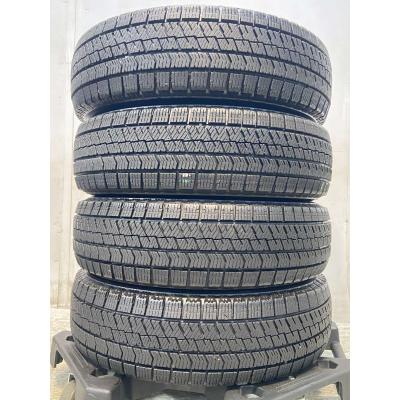 程度良好　ホンダNワゴン　スタッドレス155 65 R14 ブリザックVRX2 Amazon | 国内正規品 ブリヂストン ブリザック VRX2 155/65R14