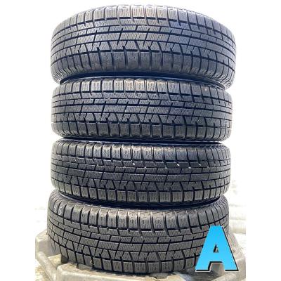 YOKOHAMA 155/65R14 スタッドレスタイヤ、ホイール付き4本！ 楽天市場】yokohama スタッドレスタイヤ 155/65r14 4本セットの通販