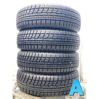 155 65 r14 スタッドレス ホイール 4本 セット ヨコハマig60（自動車用