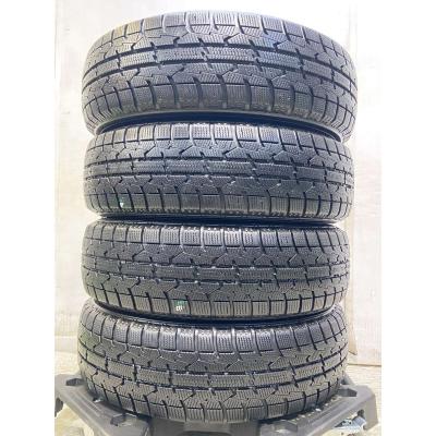 A264　155/65R14　TOYO　スタッドレス　4本　2016年製 155 65r14 スタッドレス（TOYO TIRES）のおすすめ人気商品一覧 通販
