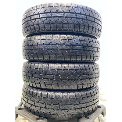 155/65R14・スタッドレスタイヤ4本セット・軽四、軽自動車用・中古 155/65r14 スタッドレス 4本 ホイールセット中古のおすすめ人気商品