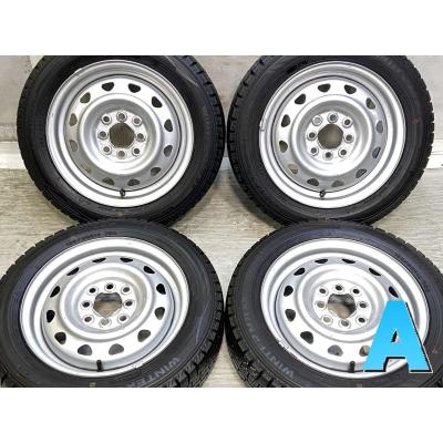 155/65r14 スタッドレス 4本 ホイールセット中古のおすすめ人気商品