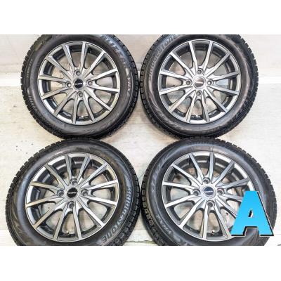155 65 r14 スタッドレス ホイール vrx2のおすすめ人気商品一覧 通販