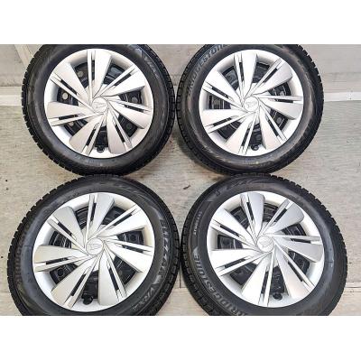 155/65r14 スタッドレス 4本 ホイールセット中古のおすすめ人気商品
