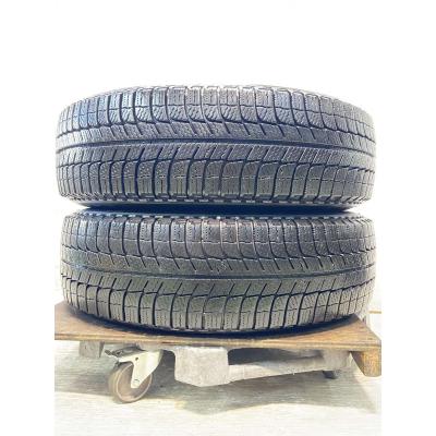 スタッドレスタイヤ 195/80r15（ミシュラン）のおすすめ人気商品一覧