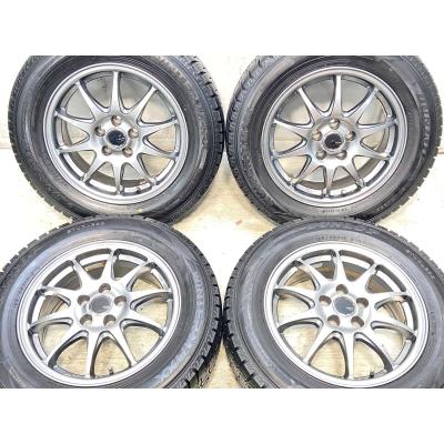 スタッドレスタイヤホイールセット195-65-r15のおすすめ人気商品一覧