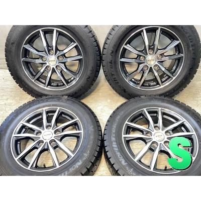 オートバックス スタッドレスタイヤ 15インチ（自動車 冬タイヤ
