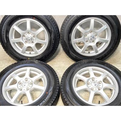 175 80 15(自動車 冬タイヤ、ホイールセット)の商品一覧 175 80 15(自動車 冬タイヤ、ホイールセット)の商品一覧