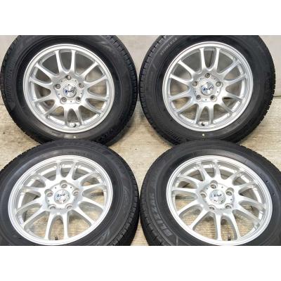 15インチ スタッドレスタイヤセット 5穴　タイヤ　195/65R15 楽天市場】195／65R15（ホイール穴数5）（スタッドレスタイヤ