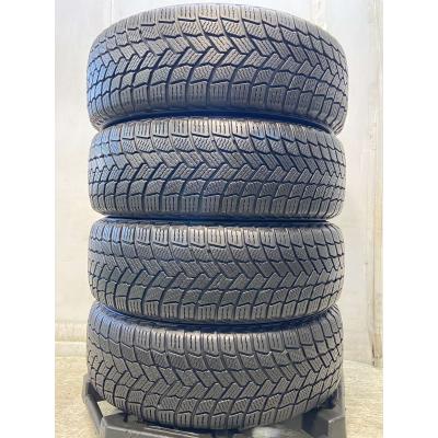 スタッドレスタイヤ　195/65/15 スタッドレスタイヤ 195 65 15（ミシュラン／自動車用タイヤ、ホイール