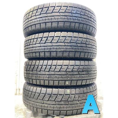 195/65R15 ヨコハマ iG60 良品 2023年製 2本 送料込み② 195/65r15 ig60（自動車 スタッドレス、冬タイヤ）｜タイヤ、ホイール