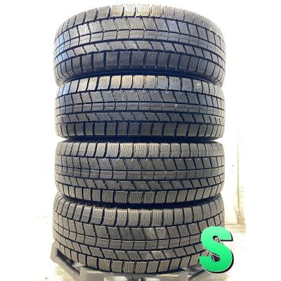 LEBEN スタッドレスタイヤ15インチ　195/65R15 4本セット スタッドレスタイヤホイールセット 195/65r15（車、バイク