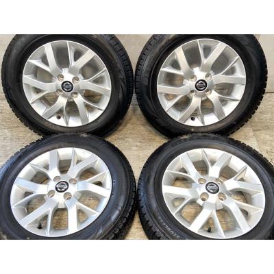 ブリザック vrx2 185 65r15のおすすめ人気商品一覧 通販 - Yahoo