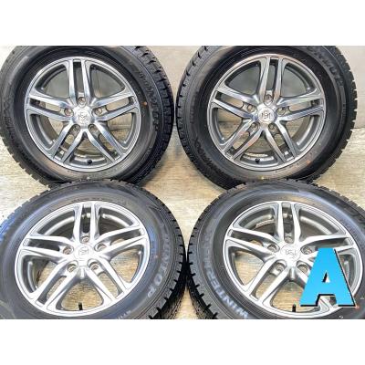 205 65 R15 スタッドレス　アルミホイール　4本セット 楽天市場】205 65 r15 スタッドレス ホイールセットの通販