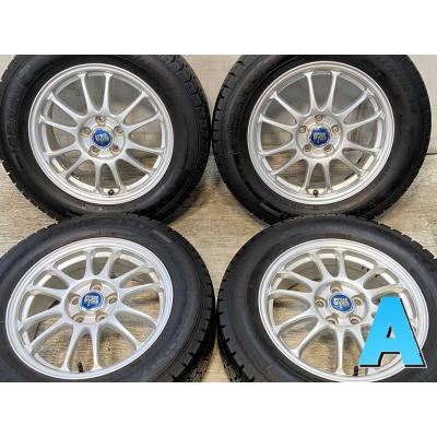 スタッドレスタイヤホイールセット 195/65r15（グッドイヤー）の