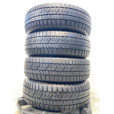 未使用　TOYO GIZ 175/60R15 スタッドレス 4本　送料込 TOYO TIRES（トーヨータイヤ） 175/60R15 81Q 冬 オブザーブ OBSERVE