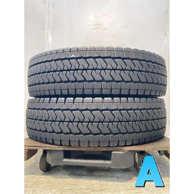 ブリザック vl10 195/80r15のおすすめ人気商品一覧 通販 - Yahoo