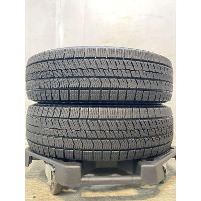 ブリザック vrx2 185 65r15（本数：2本セット）のおすすめ人気