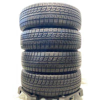 も*こ様 ヨコハマスタッドレス185／65R15 88Qスチールホイール4本セッ 185 65r15 スタッドレス 4本 ヨコハマタイヤのおすすめ人気商品
