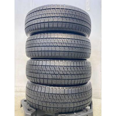 バリ山　ブリヂストンVRX2　185/60R15 2本セット① ブリヂストン ブリザック VRX2 185/60R15 84Q | オートバックス公式