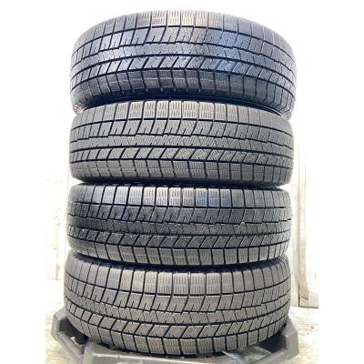 スタッドレスタイヤ　ホイールセット　175/65R15 ダンロップ WINTER MAXX ダンロップ WM03 175/65R15 84Q スタッドレスタイヤ 4本