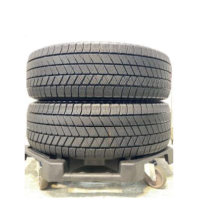 ブリザック vrx3 ホイールセット（自動車 スタッドレス、冬タイヤ