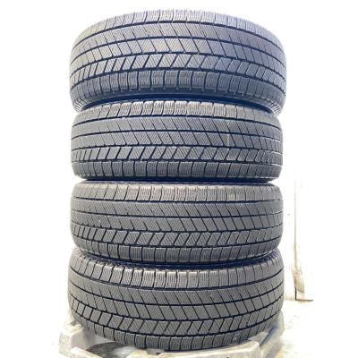 スタッドレスタイヤホイールセット195-65-r15（BRIDGESTONE）の