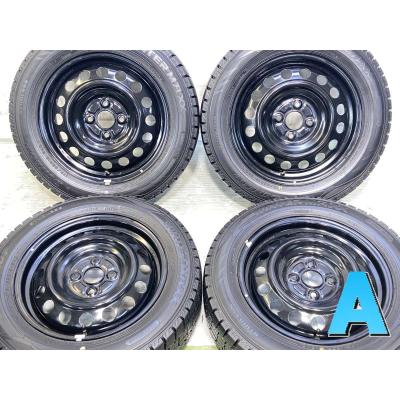 スタッドレスタイヤホイールセット 175 65 15のおすすめ人気商品一覧