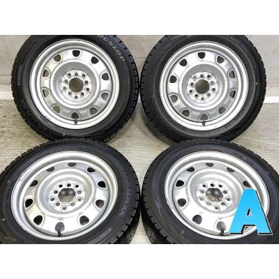 185 60r15 スタッドレス（自動車 冬タイヤ、ホイールセット）｜タイヤ 
