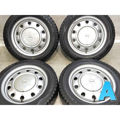 アクアスタッドレスタイヤセット（DUNLOP）のおすすめ人気商品一覧