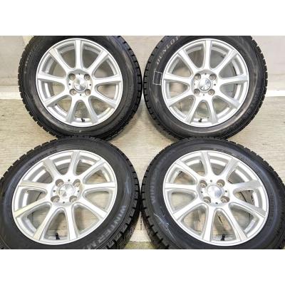 185/60r15（穴数：4穴）のおすすめ人気商品一覧 通販 - Yahoo!ショッピング