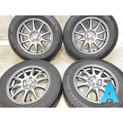 スタッドレスタイヤホイールセット195-65-r15のおすすめ人気商品一覧