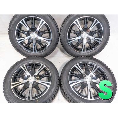 165/65r15（自動車 冬タイヤ、ホイールセット）｜タイヤ、ホイール