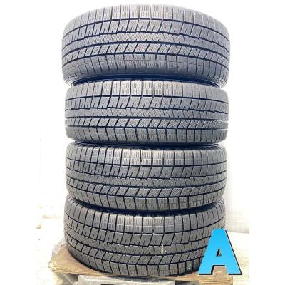 スタッドレスタイヤホイールセット 205-60-16（自動車 スタッドレス