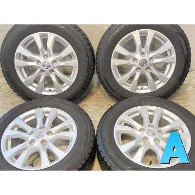 215 60r16 スタッドレス ホイールセット（ヨコハマタイヤ）のおすすめ