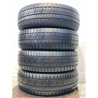 TOYO TIRES（トーヨータイヤ） 中古タイヤ スタッドレスタイヤ 4本