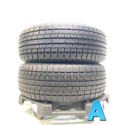 2023年製スタッドレスタイヤ　PRACTIVA ICE BP02 205/60R16 92Q PRACTIVA ICE BP02 205/60R16 Yellow Hat(イエローハット)のタイヤの