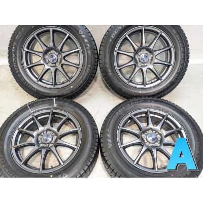 195/65r16 スタッドレス ホイールセットのおすすめ人気ランキング