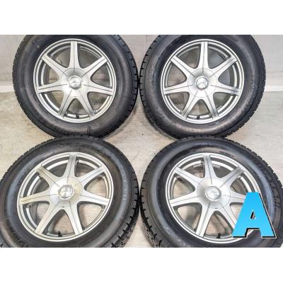 スタッドレスタイヤ 215 65 r16（自動車 冬タイヤ、ホイールセット