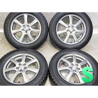 195/65r16 スタッドレス ホイールセットのおすすめ人気ランキング