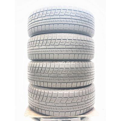 215 60r16 スタッドレス 4本（ヨコハマタイヤ）の商品一覧 通販