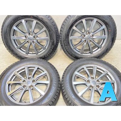 ヨコハマタイヤ 自動車 冬タイヤ、ホイールセットの商品一覧 ヨコハマタイヤ 自動車 冬タイヤ、ホイールセットの商品一覧