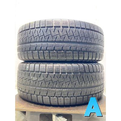 225 45 17 スタッドレスタイヤ（PIRELLI／車、バイク、自転車）の 