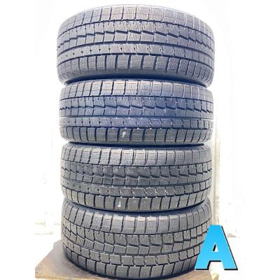 215 45 17 4本セット(DUNLOP/自動車 スタッドレス、冬タイヤ 215 45 17 4本セット(DUNLOP/自動車 スタッドレス、冬タイヤ