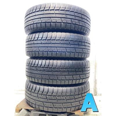 215 60 r17 スタッドレスタイヤ セット（TOYO TIRES／車、バイク